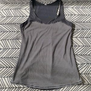 **SOLD** lululemon tank top